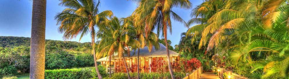 Sovereign Resort Hotel Cooktown Exterior photo